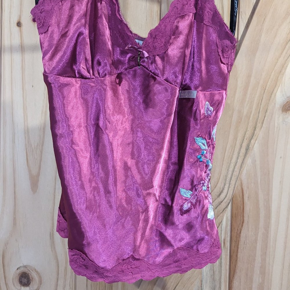 Baby Phat Camisole